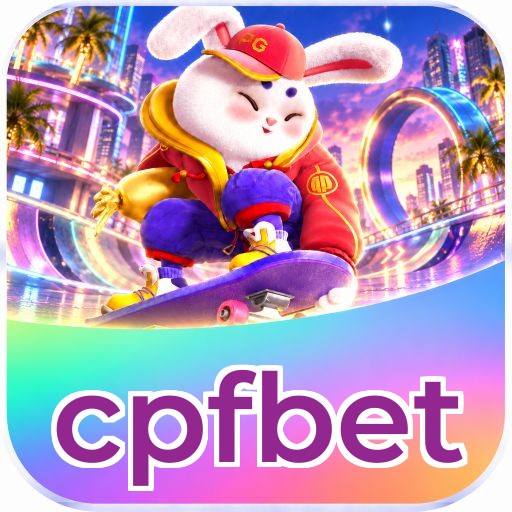 cpfbet Logo 1