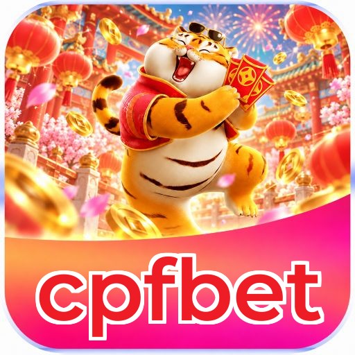 cpfbet Logo