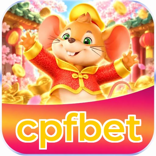 cpfbet Logo