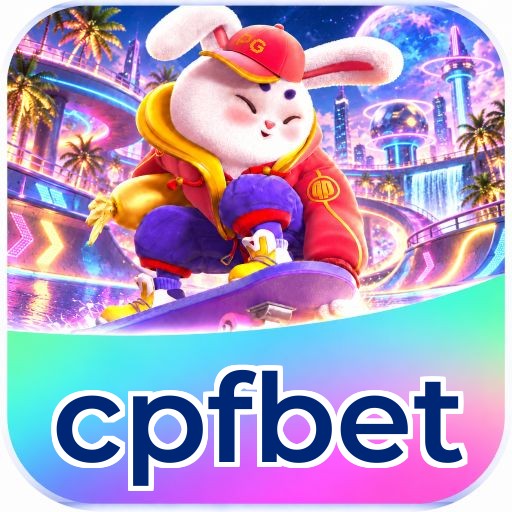 Canal Telegram cpfbet Oficial
