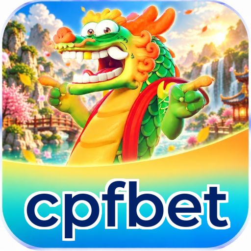 cpfbet Logo