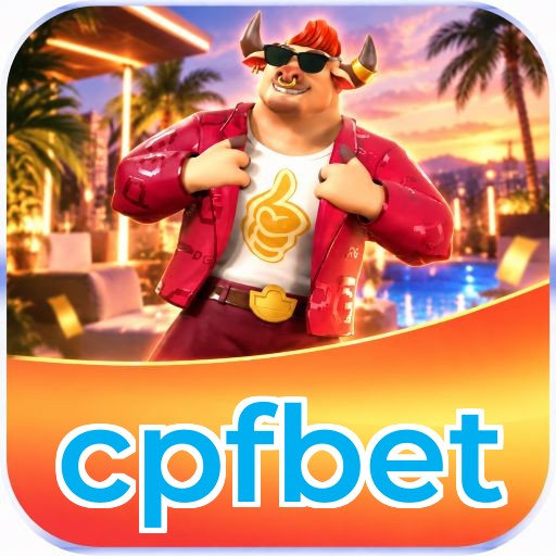 cpfbet Logo