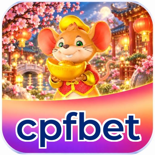 cpfbet Segurança Logo 3