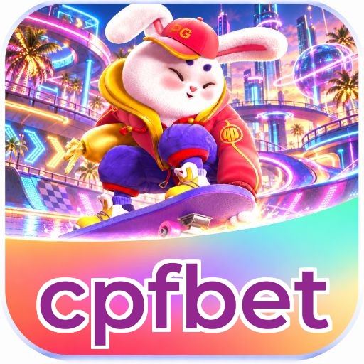 cpfbet Logo