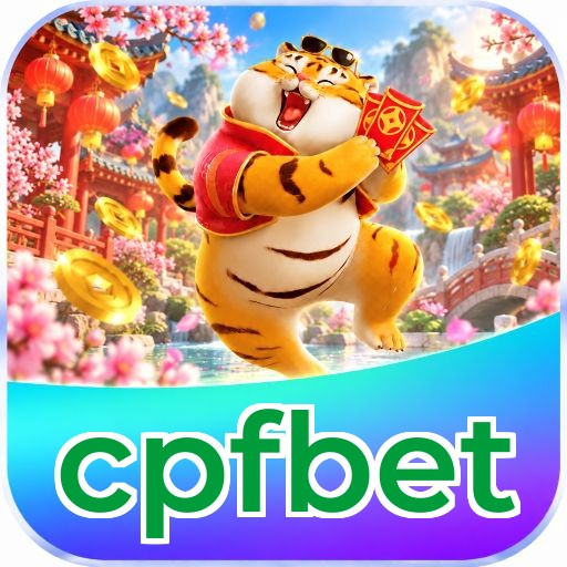 cpfbet Instalar Logo 3