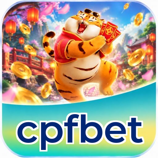 cpfbet Logo