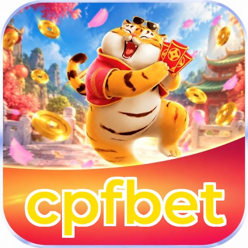 cpfbet Download Logo Oficial