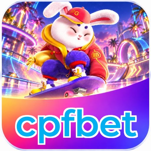 cpfbet Logo