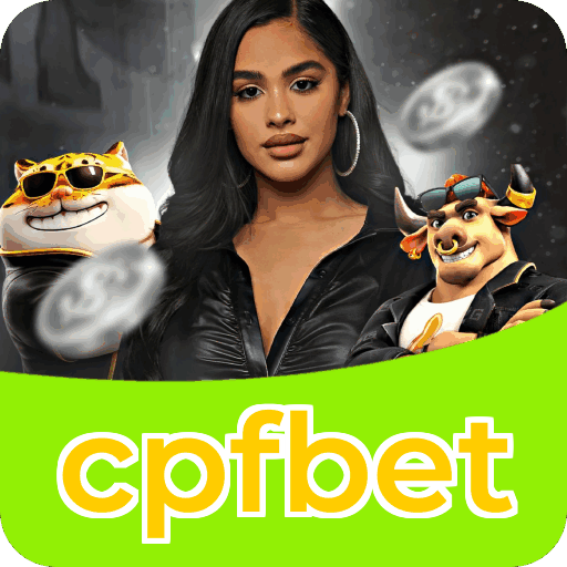 Siga a cpfbet no Facebook