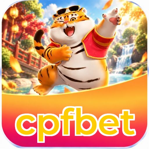 cpfbet Logo