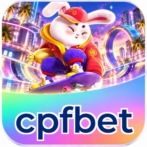 cpfbet Logo