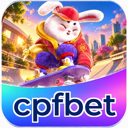 cpfbet Logo