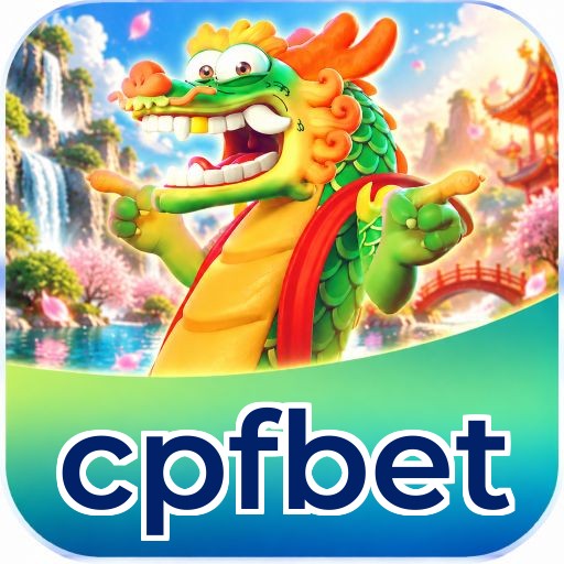 cpfbet Apostas Esportivas Logo