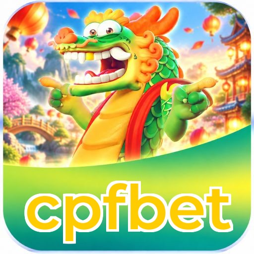 cpfbet Logo