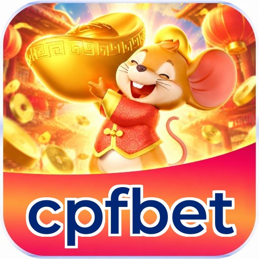 cpfbet Instalar Logo 1