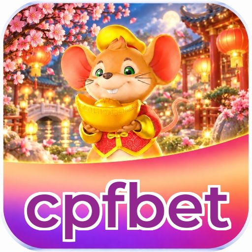 cpfbet Instalar Logo 2