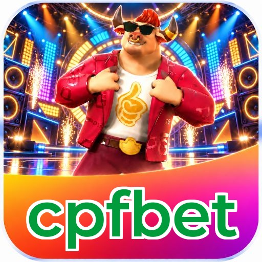 cpfbet Logo