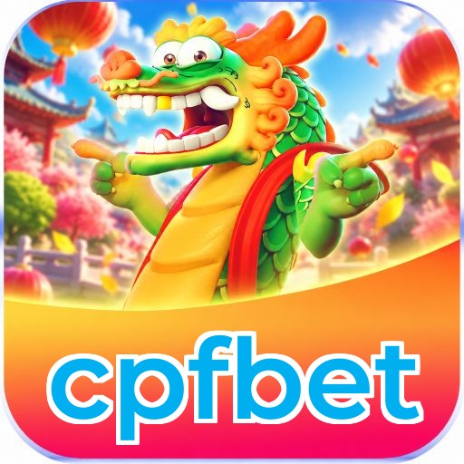 cpfbet Logo