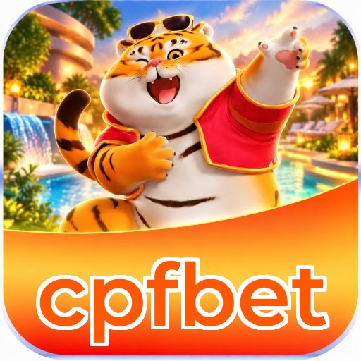 cpfbet Segurança Logo 1