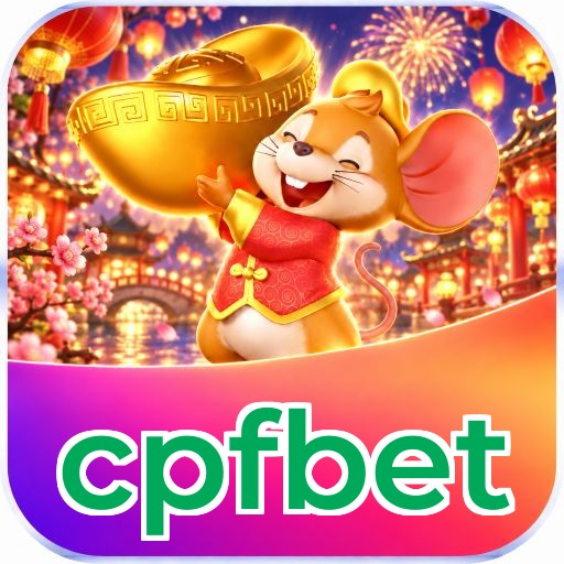 cpfbet Segurança Logo 2