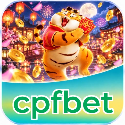 cpfbet Logo