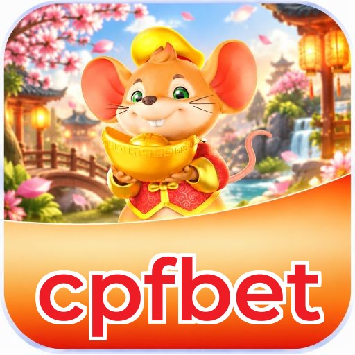 cpfbet Logo