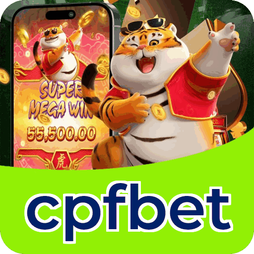 Login rápido no app cpfbet