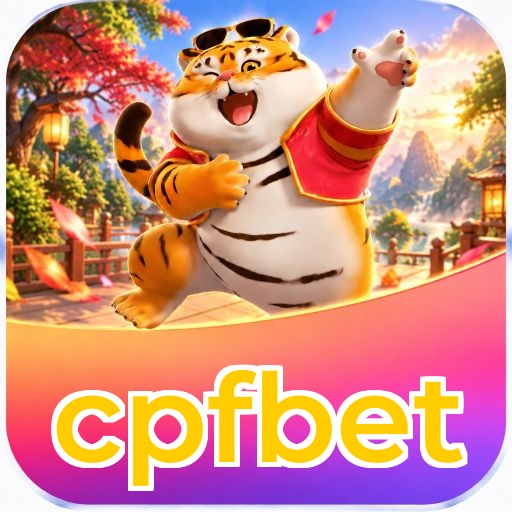 cpfbet Logo